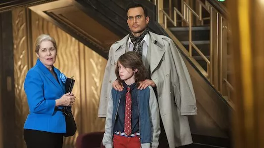 Image American Horror Story 1