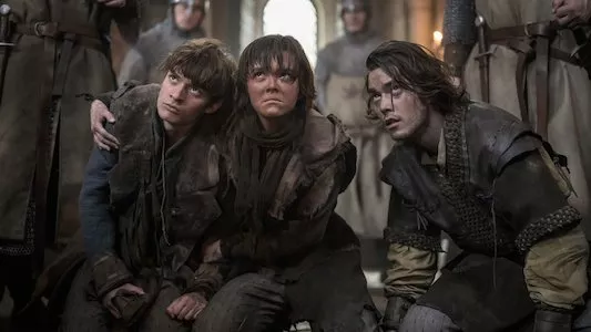Image Robin Hood 5