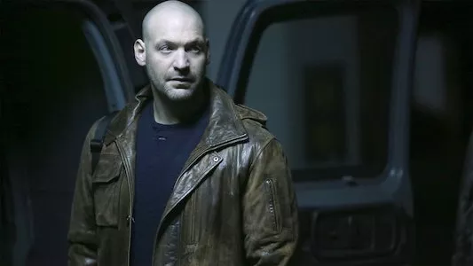 Image The Strain (La Cepa) 9