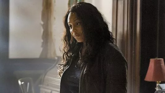 Image The Walking Dead: World Beyond 9