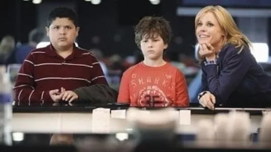 Image Modern Family 22