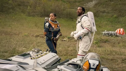 Image Perdidos en el espacio 3