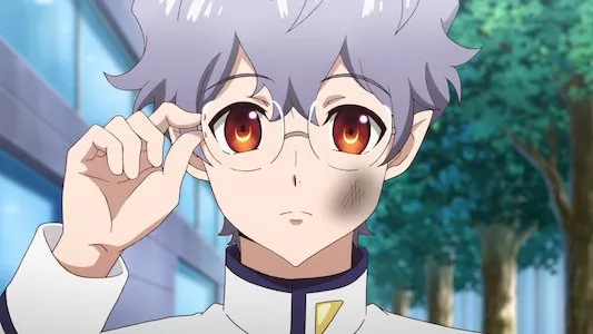 Image Fairy Ranmaru: Anata no Kokoro Otasuke Shimasu 1