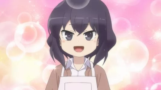 Image I Shall Survive Using Potions!. 11
