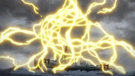 Image Record of Ragnarok 9