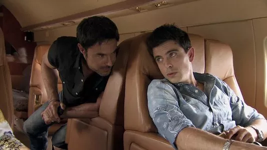 Image El señor de los cielos 48