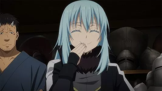 Image Tensei shitara Slime Datta Ken 14