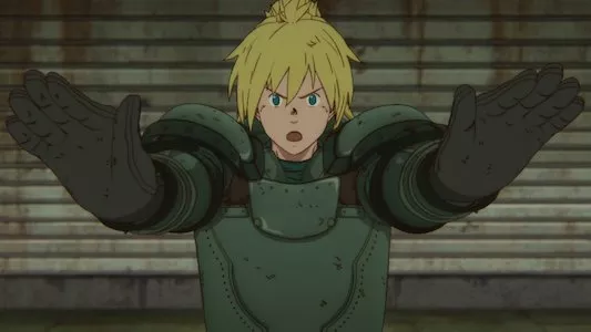 Image Dorohedoro 10