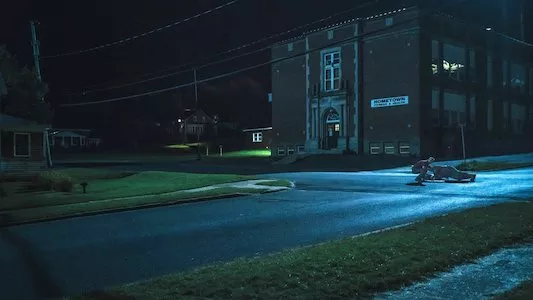 Image Fuga en Dannemora (Escape at Dannemora) 5