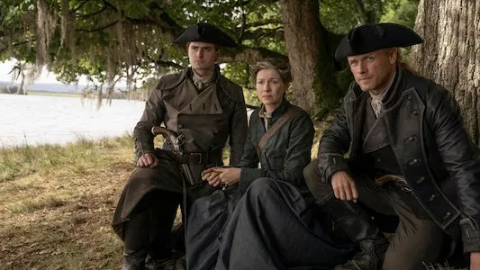 Image Outlander 9