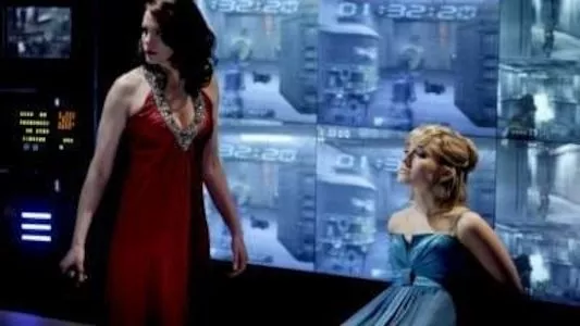 Image Smallville 17