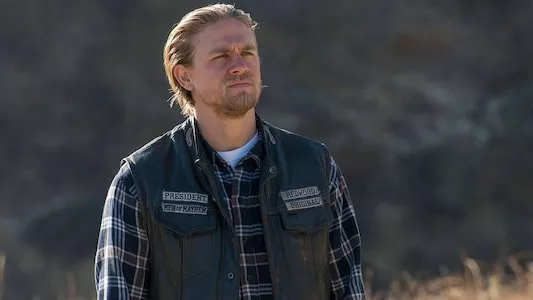 Image Sons of Anarchy 8