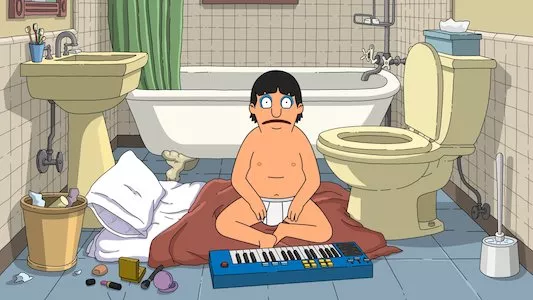 Image Bob's Burgers 7