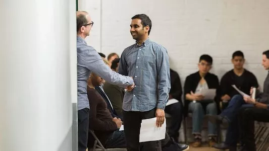 Image Master of None 4