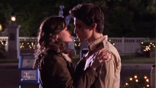 Image Las chicas Gilmore 14