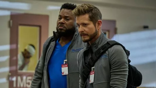 Image The Resident 7