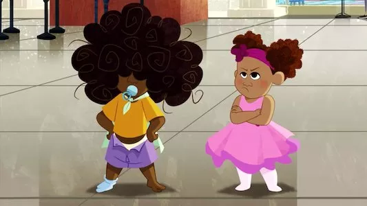 Image Los Proud: Más ruidosos y orgullosos 9