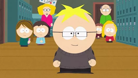 Image South Park 2
