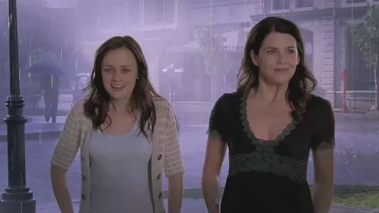 Image Las chicas Gilmore 22