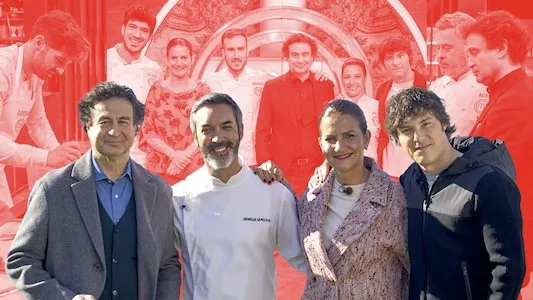 Image MasterChef (España) 2