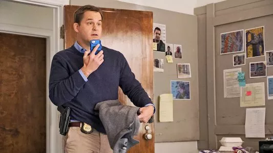 Image Brooklyn Nine-Nine 13