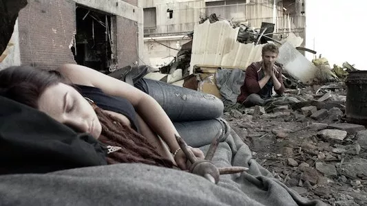 Image Z Nation 9