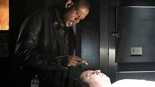 Image Mentes criminales: conducta sospechosa 4