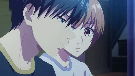Image Hana-Kimi 8