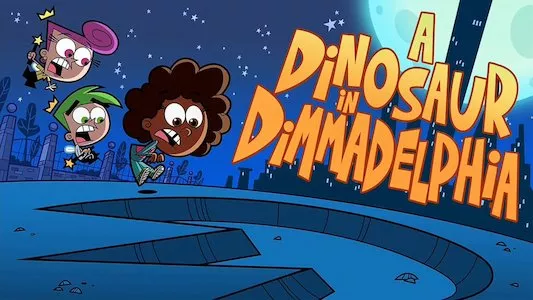 Image Los padrinos mágicos: Un nuevo deseo 4