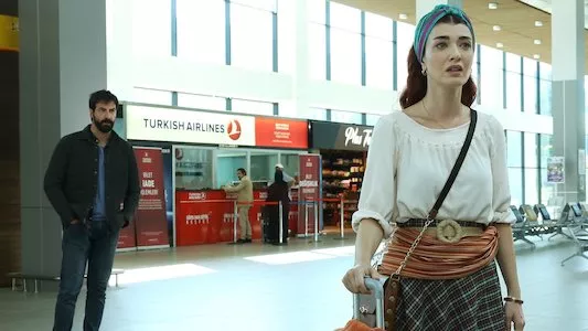 Image Yildiz, Un amor indomable 4