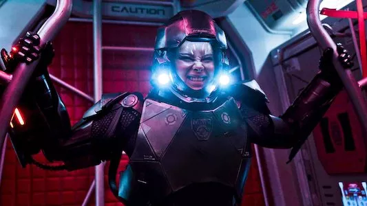 Image The Expanse 6