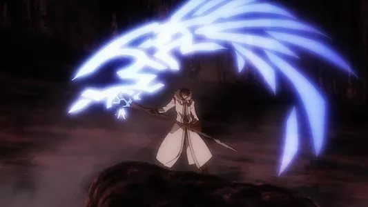 Image Log Horizon 11
