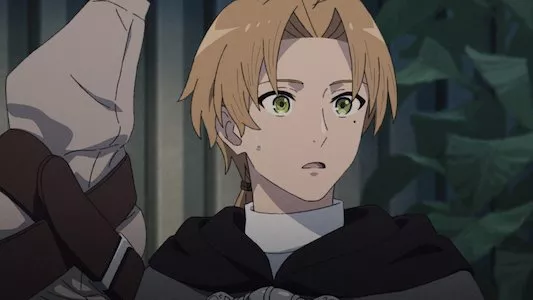 Image Mushoku Tensei Isekai Ittara Honki Dasu 6