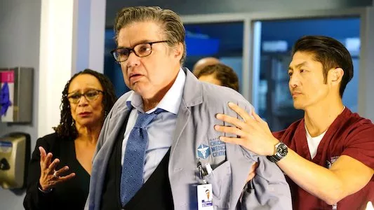 Image Chicago Med 4