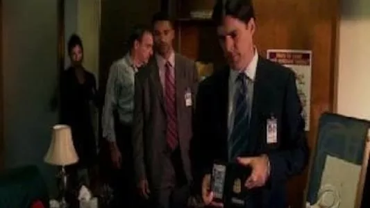 Image Mentes criminales 7