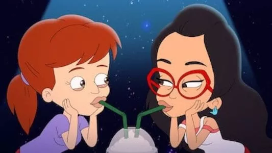 Image Big Mouth 6
