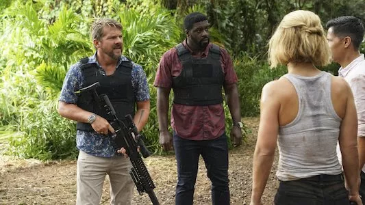 Image Magnum P.I. 2