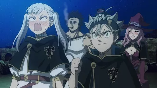 Image Black Clover 136