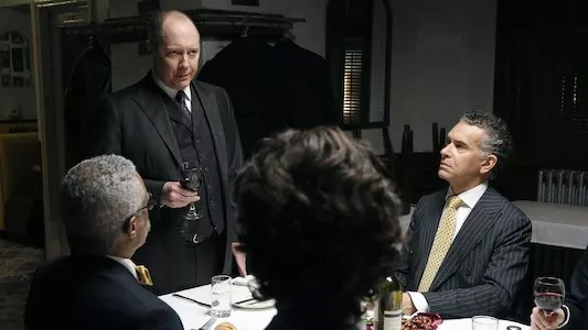 Image The Blacklist 15