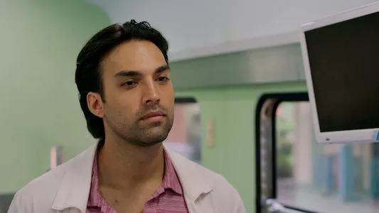 Image The Good Karma Hospital 2