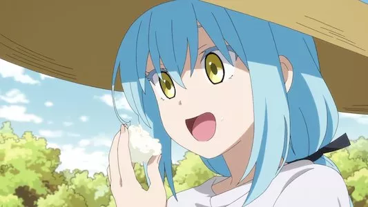 Image The Slime Diaries: That Time I Got Reincarnated as a Slime 2