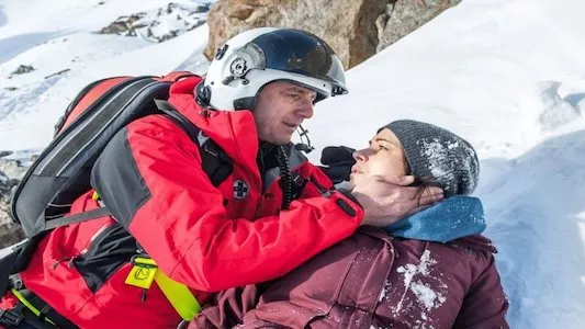 Image Doctor en los Alpes 1