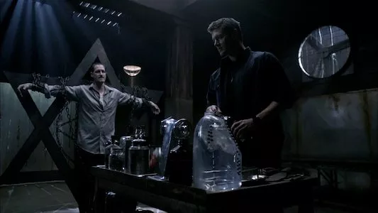 Image Supernatural 16