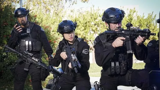 Image S.W.A.T 12