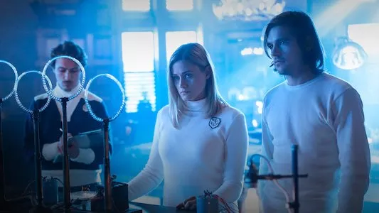 Image The Magicians 7