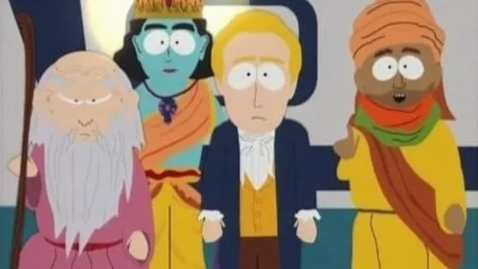 Image South Park 3