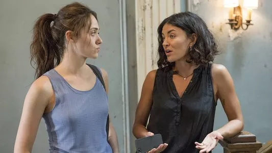 Image Shameless (US) 4