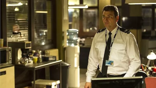 Image Line of Duty 6