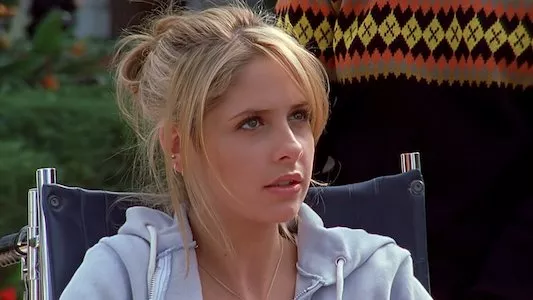 Image Buffy, cazavampiros 18