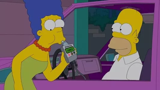 Image Los Simpsons 7